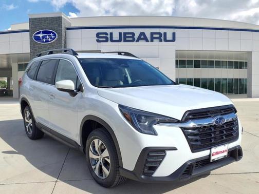 2025 Subaru Ascent Premium