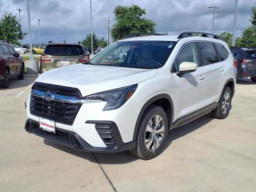 2025 Subaru Ascent Premium