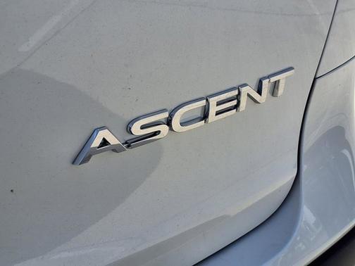 2025 Subaru Ascent Premium