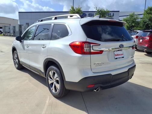 2025 Subaru Ascent Premium
