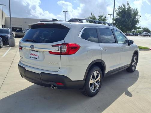 2025 Subaru Ascent Premium