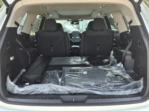 2025 Subaru Ascent Onyx Edition Touring