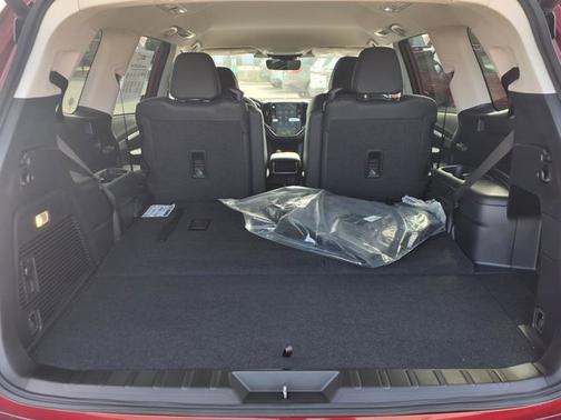 2026 Subaru Ascent Premium