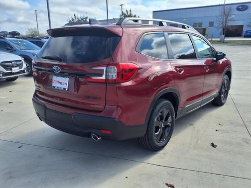 2026 Subaru Ascent Premium