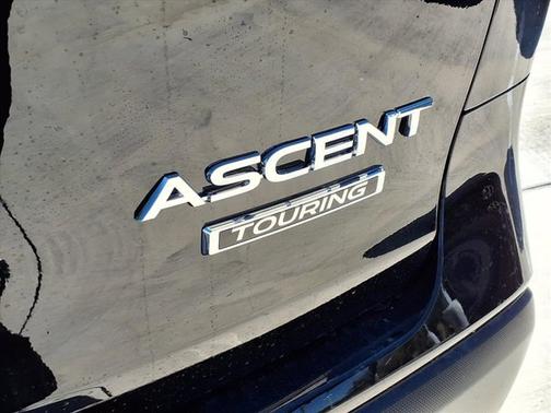 2025 Subaru Ascent Touring