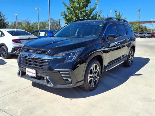 2025 Subaru Ascent Touring