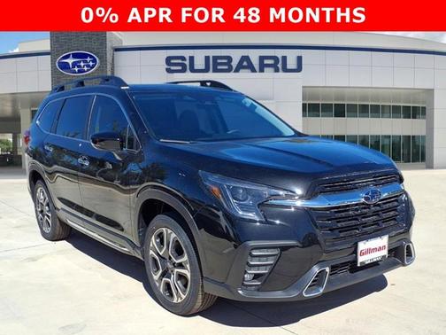 2025 Subaru Ascent Touring
