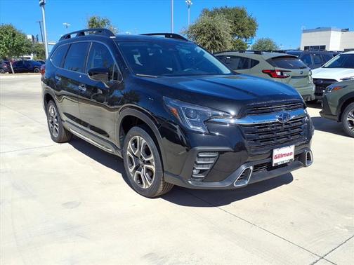 2025 Subaru Ascent Touring