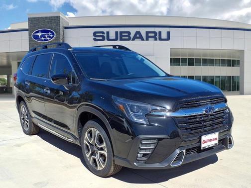 2025 Subaru Ascent Touring