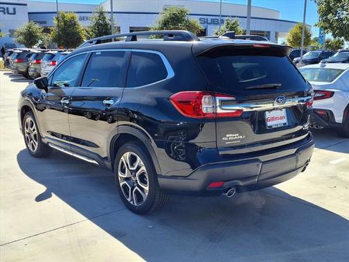 2025 Subaru Ascent Touring