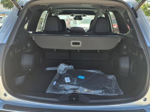 2025 Subaru Forester Limited Hybrid