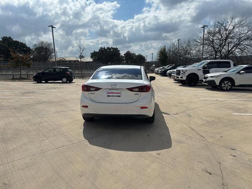 2014 Mazda Mazda3 i Sport