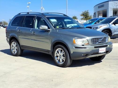 2007 Volvo XC90 I6