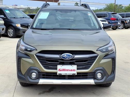 2023 Subaru Outback Limited