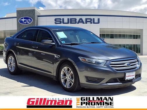 2015 Ford Taurus SEL