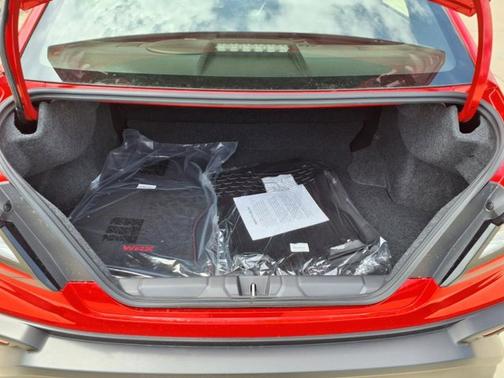 2025 Subaru WRX Premium