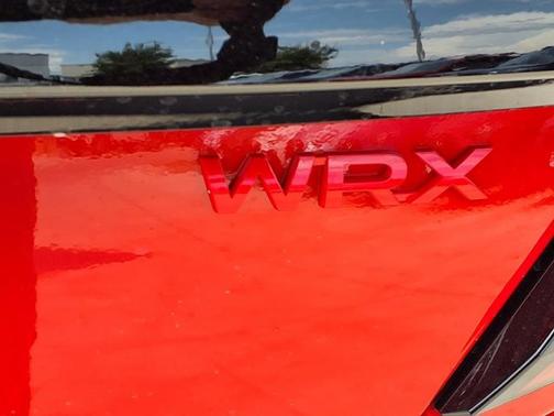 2025 Subaru WRX Premium