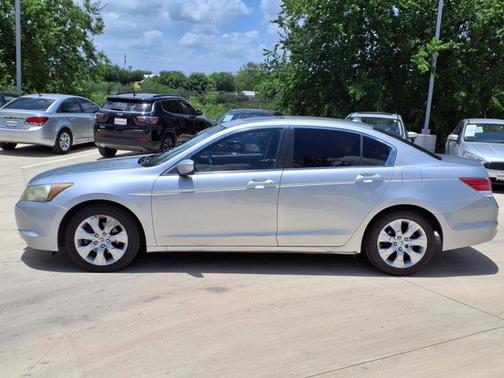 2010 Honda Accord EX-L