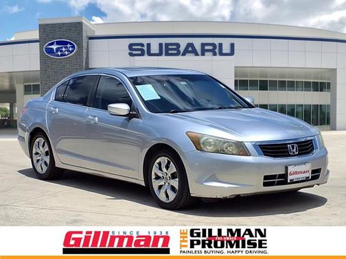 2010 Honda Accord EX-L