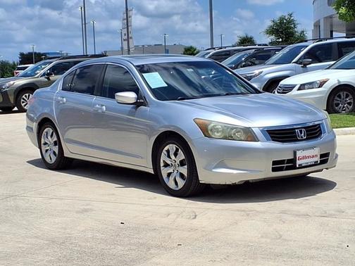 2010 Honda Accord EX-L