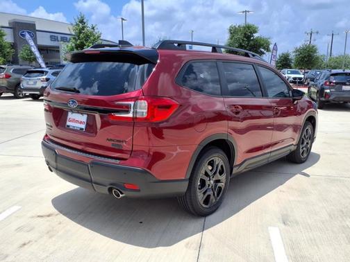 2025 Subaru Ascent Onyx Edition Touring