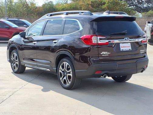 2026 Subaru Ascent Touring