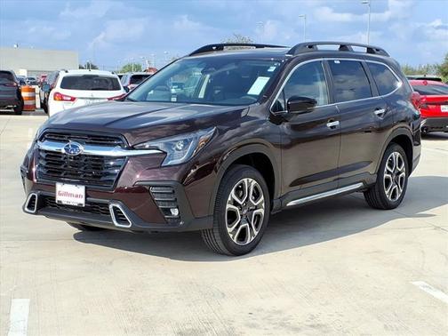 2026 Subaru Ascent Touring