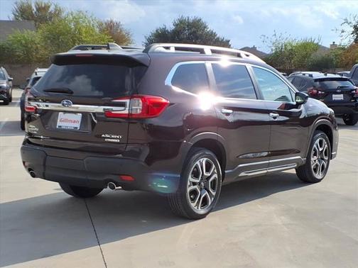 2026 Subaru Ascent Touring