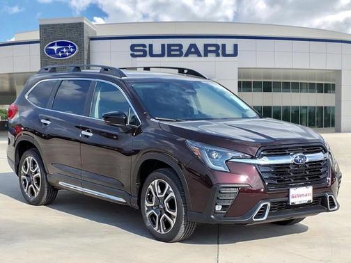 2026 Subaru Ascent Touring