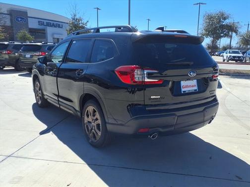 2026 Subaru Ascent Limited Bronze Edition