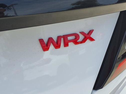 2025 Subaru WRX Premium