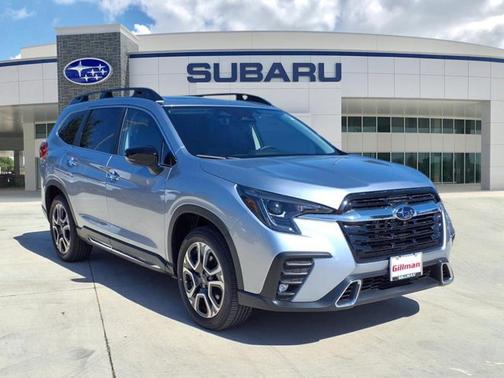 2025 Subaru Ascent Touring