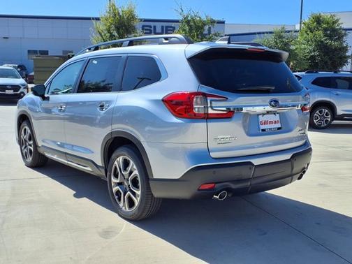 2025 Subaru Ascent Touring