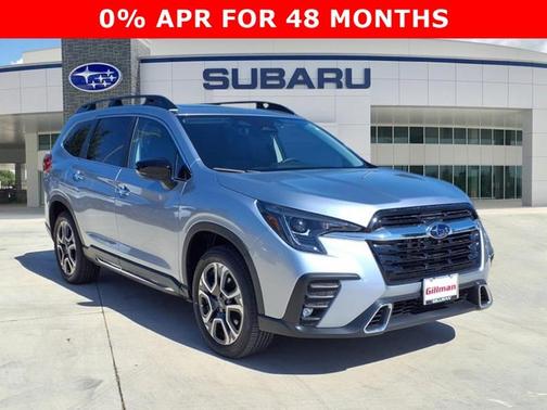 2025 Subaru Ascent Touring