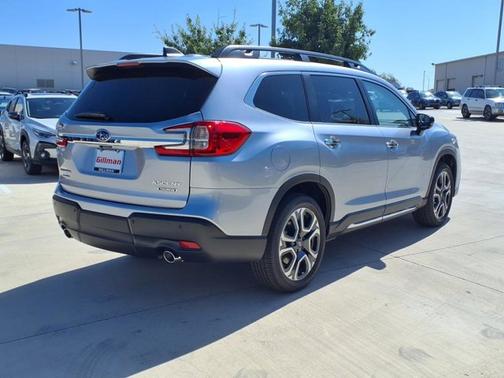 2025 Subaru Ascent Touring