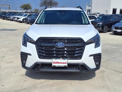 2026 Subaru Ascent Premium