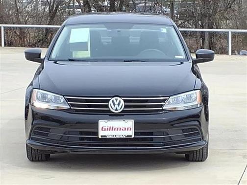 2016 Volkswagen Jetta 1.4T S