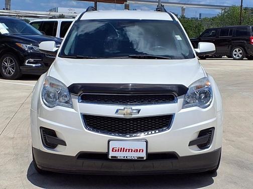 2014 Chevrolet Equinox 1LT