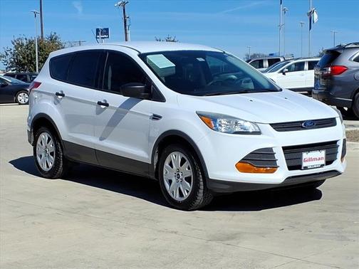 2016 Ford Escape S