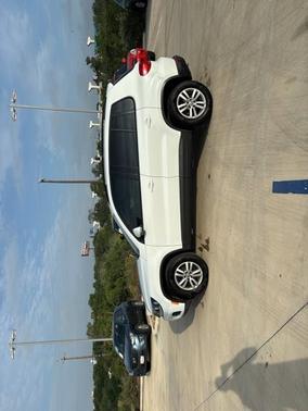 2017 Volkswagen Tiguan Limited 4DR FWD