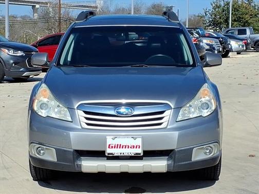 2011 Subaru Outback 2.5i Limited Pwr Moon