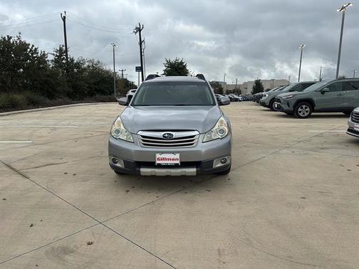 2011 Subaru Outback 2.5i Limited Pwr Moon