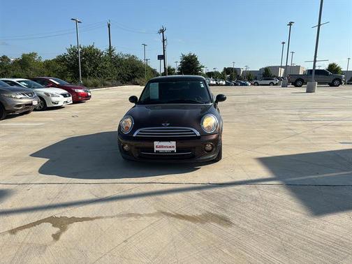 2013 MINI Hardtop Cooper