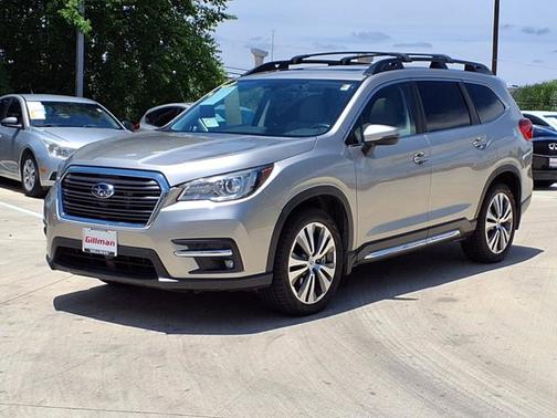 2020 Subaru Ascent Limited 7-Passenger