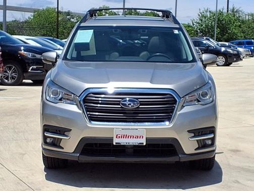 2020 Subaru Ascent Limited 7-Passenger