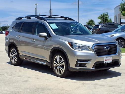 2020 Subaru Ascent Limited 7-Passenger