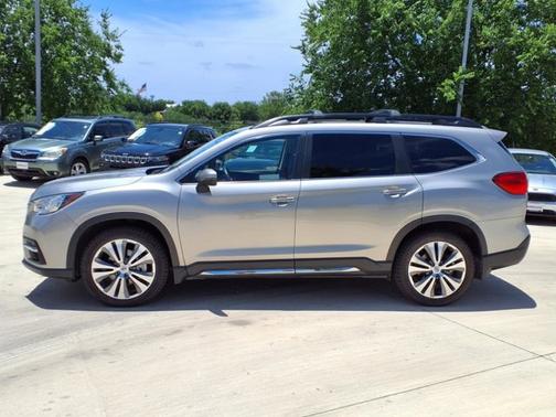 2020 Subaru Ascent Limited 7-Passenger