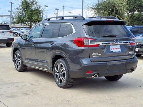 2025 Subaru Ascent Limited