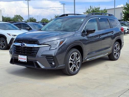 2025 Subaru Ascent Limited