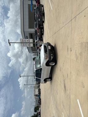 2000 Ford Explorer XLT